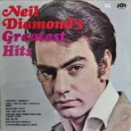 Neil Diamond – Neil Diamond's Greatest Hits, Ophalen of Verzenden, 1960 tot 1980, 12 inch