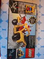 Lego Technic 8846 Tow Truck - Vintage Set, Ophalen, Zo goed als nieuw, Complete set, Lego
