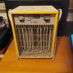 Bouwkachel AIC 9 kw, Doe-het-zelf en Verbouw, 30 tot 80 cm, Gebruikt, Kachel, Minder dan 60 cm