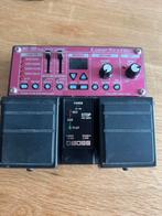 Boss RC-30 loopstation, Muziek en Instrumenten, Effecten, Ophalen of Verzenden, Zo goed als nieuw