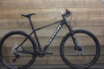 29 er Sensa Livigno evo Black OP=OPRUIMING beschikbaar voor biedingen