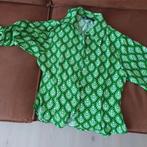 Getailleerde damesblouse, ZARA, maat S, Kleding | Dames, Blouses en Tunieken, Ophalen of Verzenden, Nieuw, Maat 38/40 (M)