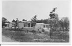 Aalden  Zweeloo   O.L. School 't Aelder Hoge., Ophalen of Verzenden, 1960 tot 1980, Ongelopen, Drenthe