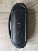 Techbird Boombox - Draagbare Bluetooth Speaker, Gebruikt, Overige typen, Minder dan 60 watt, Ophalen