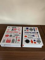 Rutger van den Broek - Bakbijbel, Boeken, Kookboeken, Italië, Rutger van den Broek, Nieuw, Ophalen of Verzenden