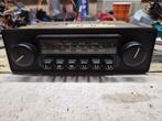 Ford radio oldtimer, Auto diversen, Autoradio's, Ophalen of Verzenden, Gebruikt