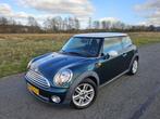 MINI Mini 1.6 Cooper Chili Automaat/ Stoelverwarming, 15 km/l, Gebruikt, 750 kg, 4 cilinders