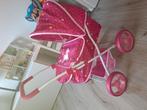 Poppenwagen, Ophalen, Zo goed als nieuw, Babypop