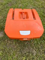 Opvangbak Stihl Grasmaaier, Cirkelmaaier, Ophalen of Verzenden, Gebruikt, 40 t/m 49 cm