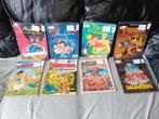 STRIPBOEKEN VAN WALD DISNEY E.A. IN 1 KOOP, Boeken, Stripboeken, Meerdere stripboeken, Ophalen of Verzenden, Zo goed als nieuw