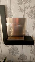 Bio ethanol haard, Ophalen, Overige brandstoffen, Zo goed als nieuw, Hangend