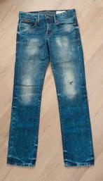 Jeans Esprit Straight 31 34, Kleding | Heren, Spijkerbroeken en Jeans, Esprit, Overige jeansmaten, Blauw, Ophalen of Verzenden