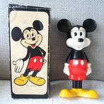 AVON Mickey Mouse. Badschuim. In originele doos., Ophalen of Verzenden, Zo goed als nieuw, Overige typen, Gevuld