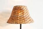 2 Tafellampjes 38870, Huis en Inrichting, Lampen | Tafellampen, Ophalen of Verzenden, Gebruikt, Minder dan 50 cm