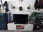 Tv meubel, Ophalen, Gebruikt, 100 tot 150 cm, Minder dan 100 cm