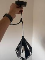 EGLO - Carlton hanglamp, Huis en Inrichting, Lampen | Hanglampen, Ophalen of Verzenden, Zo goed als nieuw, Minder dan 50 cm