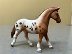 Schleich Appaloosa merrie 42433, Ophalen of Verzenden, Zo goed als nieuw, Paard