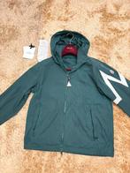 Moncler L, Maat 52/54 (L), Moncler, Ophalen of Verzenden, Gedragen