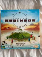 Spel ‘Expeditie Robinson’, Vijf spelers of meer, Ophalen of Verzenden, Zo goed als nieuw, Just Games