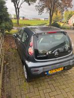 Citroën C1 1.0 3-DRS 2010 Grijs, Auto's, Citroën, Voorwielaandrijving, 4 stoelen, C1, 68 pk