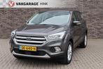 Ford Kuga 1.5 EcoB. Titanium | Trekhaak |, Bluetooth, Euro 6, 4 cilinders, Origineel Nederlands