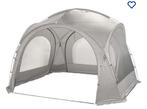 Partytent Dagtent merk Bo Camp, Ophalen, Zo goed als nieuw, Minder dan 5 meter