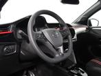 Opel Corsa 1.2 GS Line 131pk Aut. Navigatie Apple Carplay/An, Stof, Gebruikt, Euro 6, 1199 cc