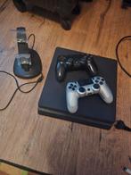 Playstation 4 te koop., Spelcomputers en Games, Ophalen of Verzenden, Zo goed als nieuw, Original