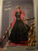 Barbie 1998 Uniek, Verzamelen, Ophalen of Verzenden, Zo goed als nieuw, Pop
