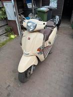 Kymco Like 50 in onderdelen, Ophalen of Verzenden, Gebruikt, Blok