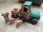 Liliputiens tractor, Ophalen, Zo goed als nieuw, Overige typen