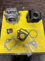 Hanway Cilinderkop & Cilinder Set, Fietsen en Brommers, Ophalen of Verzenden, Gebruikt, Cilinder
