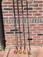 Antieke Golfclubs Halley, Ophalen, Zo goed als nieuw, Club, Overige merken