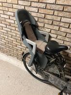 Guppy Polisport kinderzitje, Fietsen en Brommers, Fietsaccessoires | Fietsstoeltjes, Ophalen, Gebruikt, Polisport