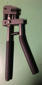 Pons verzettang, Ophalen of Verzenden, Gebruikt