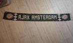 Ajax sjaal, Ophalen of Verzenden, Zo goed als nieuw, Ajax, Vaantje of Sjaal