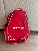 Tennistas K-Swiss, Sieraden, Tassen en Uiterlijk, Tassen | Sporttassen, Ophalen, Zo goed als nieuw, Unisex volwassen