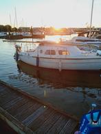 Zeiljachtje, Watersport en Boten, Ophalen, Gebruikt, Tourjacht of Cruiser, 6 tot 9 meter
