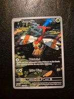 Yanma #183 Pokemon Destined Rivals, Ophalen of Verzenden, Nieuw, Losse kaart