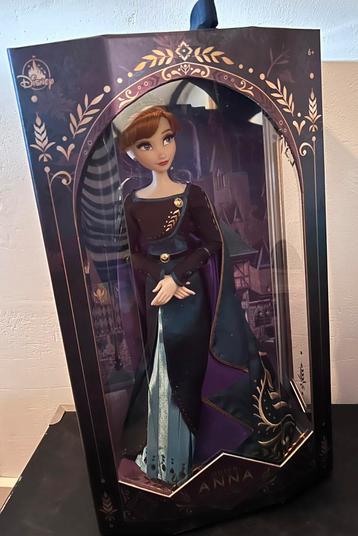 Disney Frozen 2 Limited Edition Anna Pop Nieuw beschikbaar voor biedingen