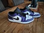 Nike Air Jordan 1 Low sneaker, Kleding | Heren, Schoenen, Ophalen of Verzenden, Zo goed als nieuw, Overige kleuren