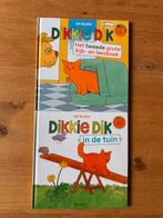 Twee boeken van Dikkie Dik, Ophalen, Gelezen, Jet Boeke, Fictie algemeen