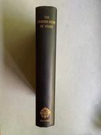 The Dragon Book of Verse (1936), Diverse auteurs, Ophalen of Verzenden, Meerdere auteurs, Gelezen