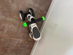 Loop fietsje lionelo met lampjes, Fietsen en Brommers, Steps, Ophalen, Gebruikt, Gewone step