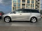 Mitsubishi Grandis 2.4-16V InSport AUTOMAAT Cruise Clima Net, Auto's, 7 stoelen, Bedrijf, 92 €/maand, Zilver of Grijs