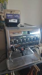 La Cimbali S54 Dolce Vita volautomatische koffiemachine, 10 kopjes of meer, Ophalen, Gebruikt, Espresso apparaat