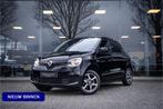 Renault Twingo 1.0 SCe Intens * Navigatie * Bluetooth * LM V, Auto's, 12 maanden, Gebruikt, 4 stoelen, Leder en Stof