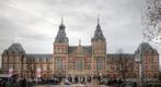 € 5 korting per persoon bij Rijksmuseum, Tickets en Kaartjes, Drie personen of meer, Kortingskaart