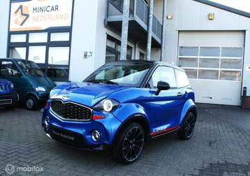 Chatenet CH46 Sportline RR SPORTIEF Op voorraad vol opties 2 beschikbaar voor biedingen