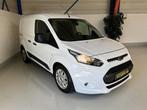 Ford Transit Connect L1 1.0T Ecoboost 100pk, MARGE, NW D'Rie, Voorwielaandrijving, Euro 5, Gebruikt, Zwart